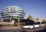 Solaris Urbino 18 2014 года